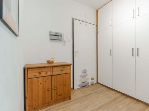 Cabinetry, Door, Wood, House, Flooring, Floor, Hardwood, Wood Stain, Drawer