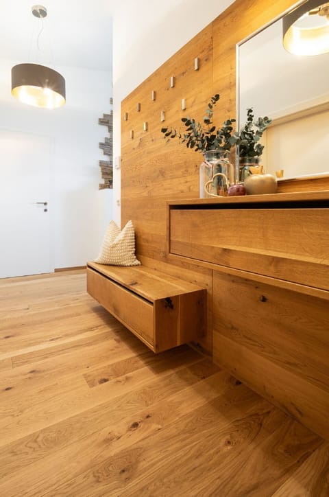 Wood, Lighting, Interior Design, Flooring, Floor, Wood Stain, Beige, Hardwood, Laminate Flooring, Real Estate