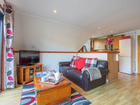 Furniture, Interior Design, Flooring, Wood, Floor, Ceiling, Couch, Room, Apartment, Living Room