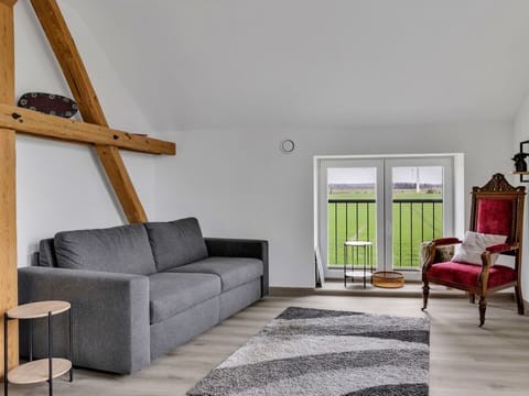 Furniture, Flooring, Floor, Wood, Interior Design, Wood Flooring, Room, Couch, Living Room, Ceiling