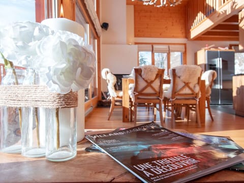 Furniture, Property, Table, Decoration, Window, Tableware, Chair, Textile, Interior Design, Orange