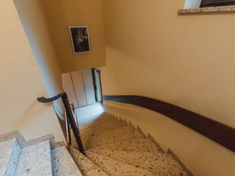 Property, Wood, Building, Stairs, Comfort, Interior Design, Flooring, House, Floor, Wall