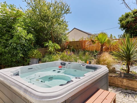 Plant, Water, Property, Plant Community, Building, Azure, Sky, Swimming Pool, Window, Architecture