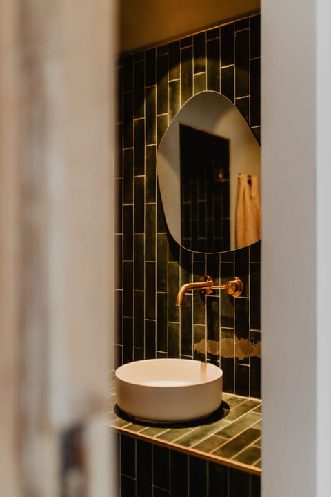 Comfort Double Room | Premium bedding, minibar, individually decorated, individually furnished