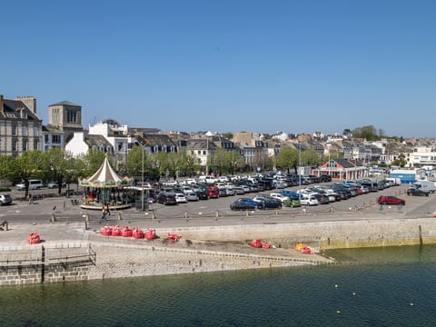 Channel, Waterway, Tourist Attraction, Watercraft, Boat, Marina, Coast, Boats And Boating--Equipment And Supplies, Harbor