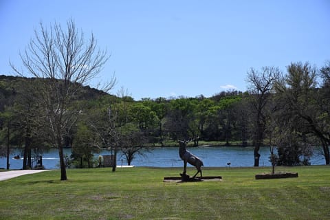 Exterior of Property. View from Porch.