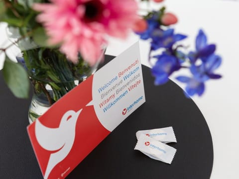 Flower, Plant, Petal, Font, Artificial Flower, Electric Blue, Event, Cut Flowers