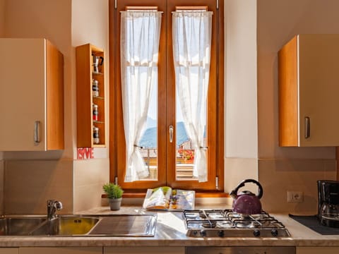 Kitchen Sink, Property, Sink, Window, Cabinetry, Tap, Countertop, Curtain, Plumbing Fixture, Interior Design