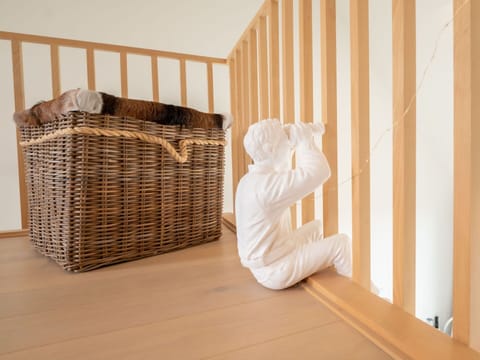 Comfort, Wood, Hardwood, Flooring, Rectangle, Wood Stain, Varnish, Basket