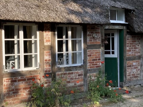 Plant, Building, Window, Door, Wood, Brickwork, Cottage, Brick, House