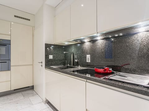 Cabinetry, Countertop, Sink, Building, Kitchen Stove, Tap, Kitchen, Kitchen Appliance, Home Appliance, Kitchen Sink