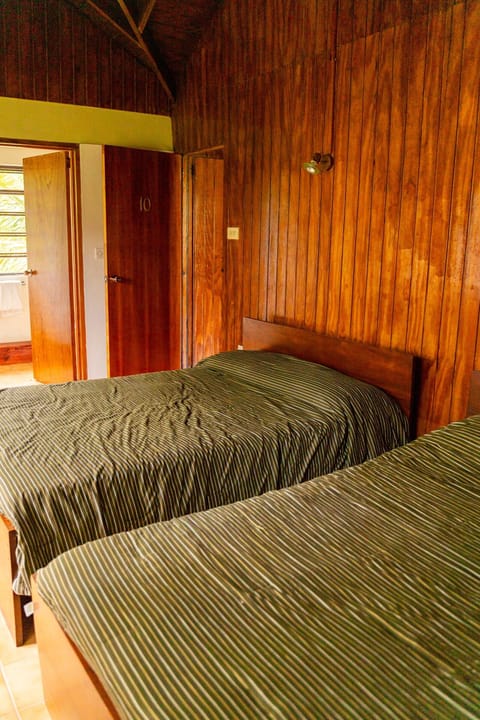 Double or Twin Room | Desk, iron/ironing board, free WiFi