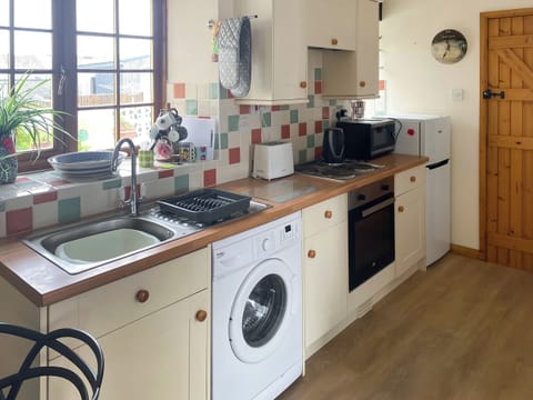 Kitchen/diner | Groomsscott, St Just