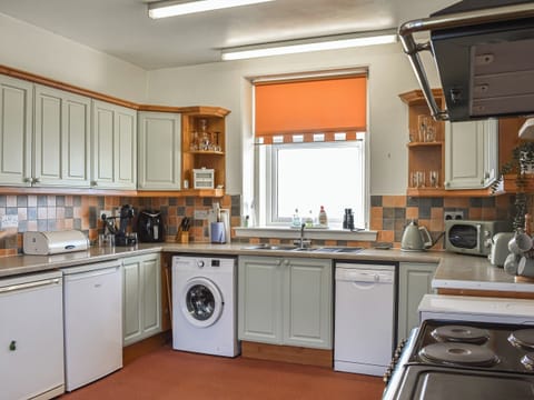 Kitchen | Strathlene Lodge, Strathlene, near Buckie