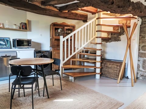 Furniture, Flooring, Wood, Interior Design, Floor, Wood Flooring, Stairs, Lighting, Hardwood, Home