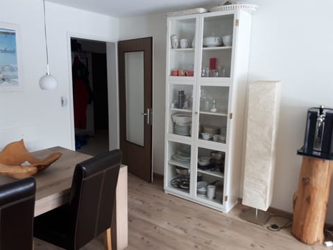 Property, Wood, Door, Cabinetry, Interior Design, Shelving, Floor, Shelf, Building