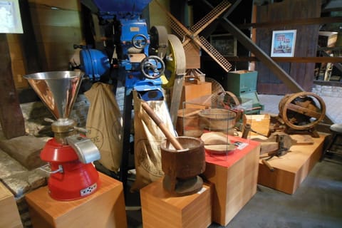 Holiday Home Facilities and Services