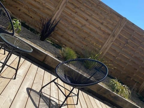 Luxury Loft | 1 bedroom, soundproofing, free WiFi