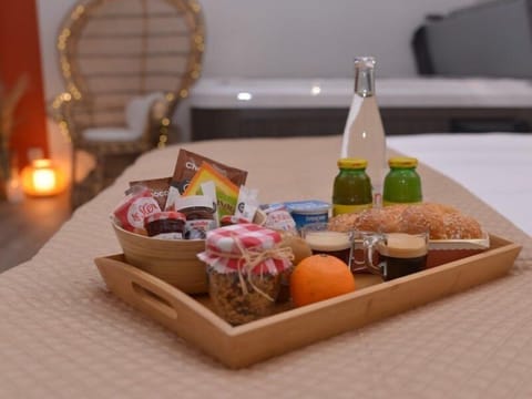 Luxury Loft | 1 bedroom, soundproofing, free WiFi