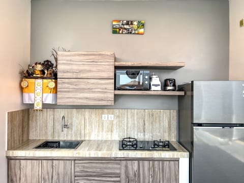 Superior Apartment | Shared kitchen facilities