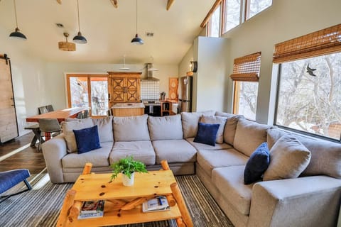 Ready to get comfortable?