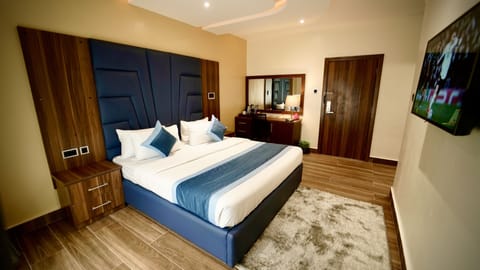 Premium Single Room, City View | In-room safe, soundproofing, free WiFi