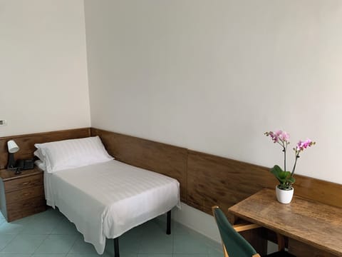 Standard Single Room, 1 Twin Bed | Free WiFi, bed sheets