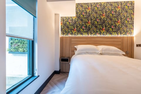 Family Triple Room, Multiple Beds, Courtyard View | Egyptian cotton sheets, premium bedding, free WiFi