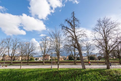 Apartment | 4 bedrooms