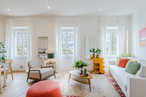 Apartment | 4 bedrooms