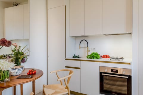 Apartment | 4 bedrooms