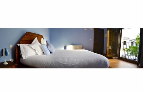 Superior Double Room, Balcony | Premium bedding, down comforters, Select Comfort beds