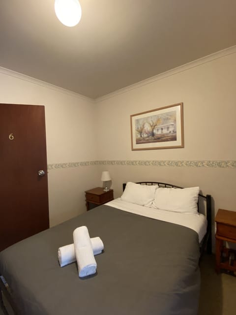 Standard Double Room, 1 Double Bed | Free WiFi