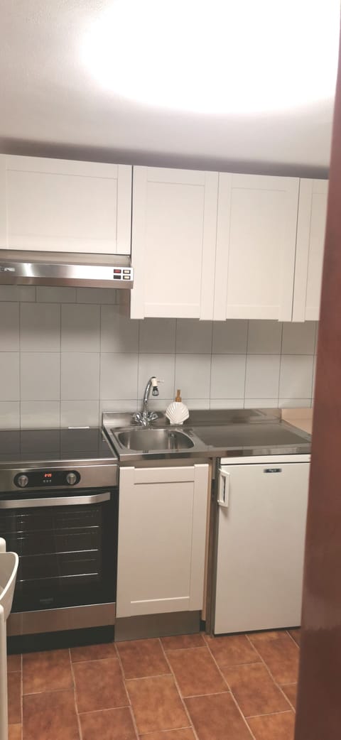 Apartment, 1 Bedroom, Smoking | Interior