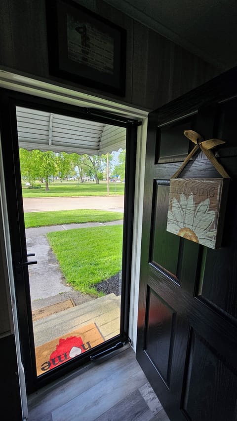 Welcome to PC . . . great for families and friends with so much to see and do