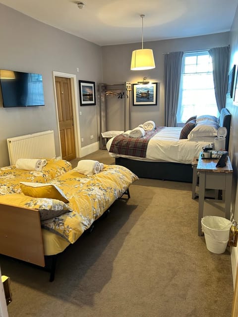 Family Room, 1 Bedroom | Free WiFi, wheelchair access