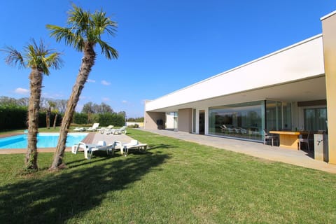 Autumn, Pool, Spring, Summer