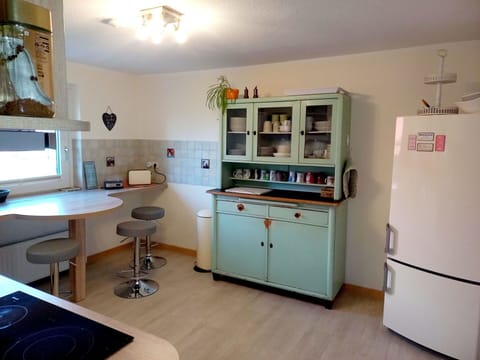 Furniture, Cabinetry, Shelf, Table, Shelving, Interior Design, Drawer, Floor, Wood, Chair