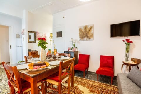 Apartment | 1 bedroom