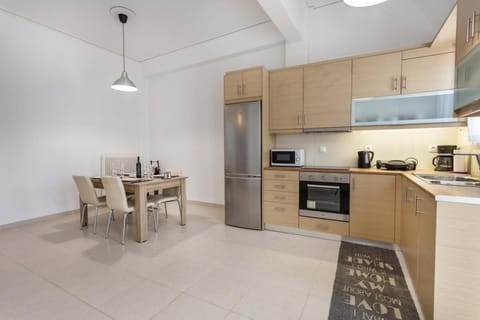 Apartment | 2 bedrooms