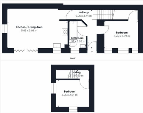 Jubilee Close, Filey - Host & Stay