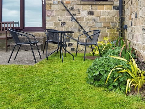 Garden | Rosings, Dungworth, near Sheffield