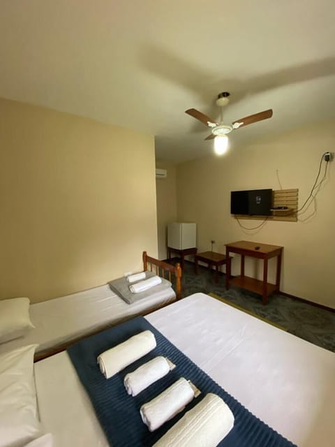 Basic Suite | 4 bedrooms