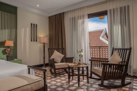 Signature Harmony Room | City view