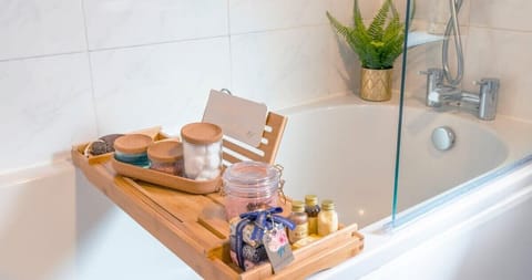 The Gathering Chester Central 4 Bathroom