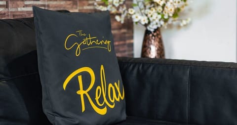 The Gathering Chester Central 4 Living Room