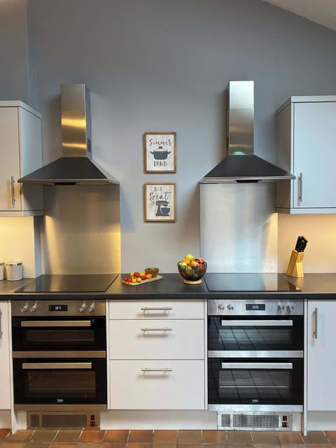 North Wales Gathering 