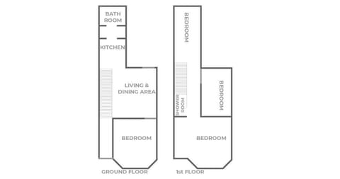 The Bishophill Floorplan