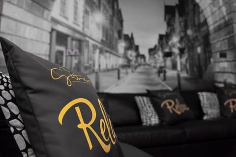 The Tudor Gathering - Chester