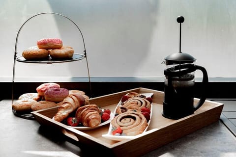 The Tudor Gathering - Chester